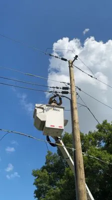 Riley Electric