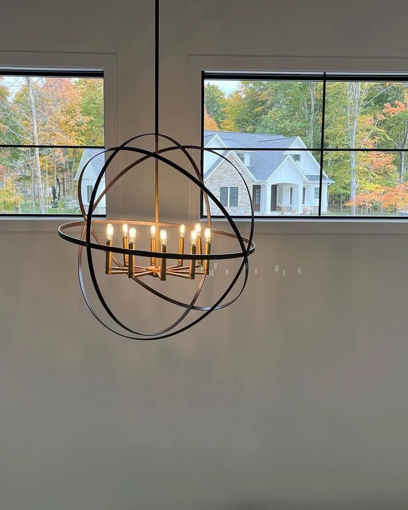 Slide of Riley Electric