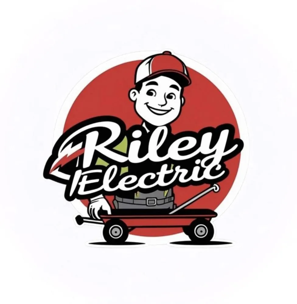 Slide of Riley Electric