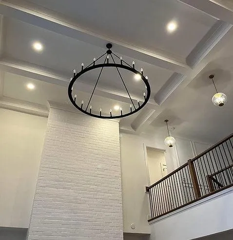 Slide of Riley Electric