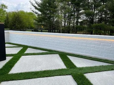 Slide of Riley Electric