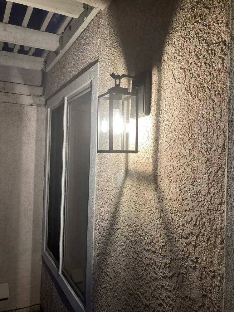 Slide of Riley Electric