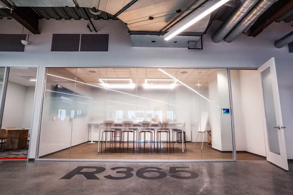 Slide of Riley Electric