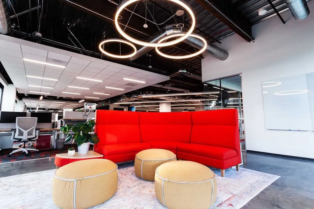 Slide of Riley Electric