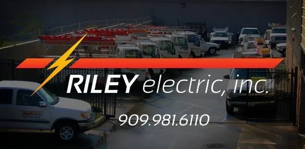 Slide of Riley Electric