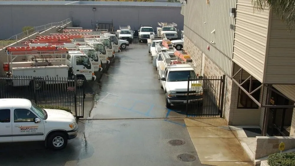 Slide of Riley Electric