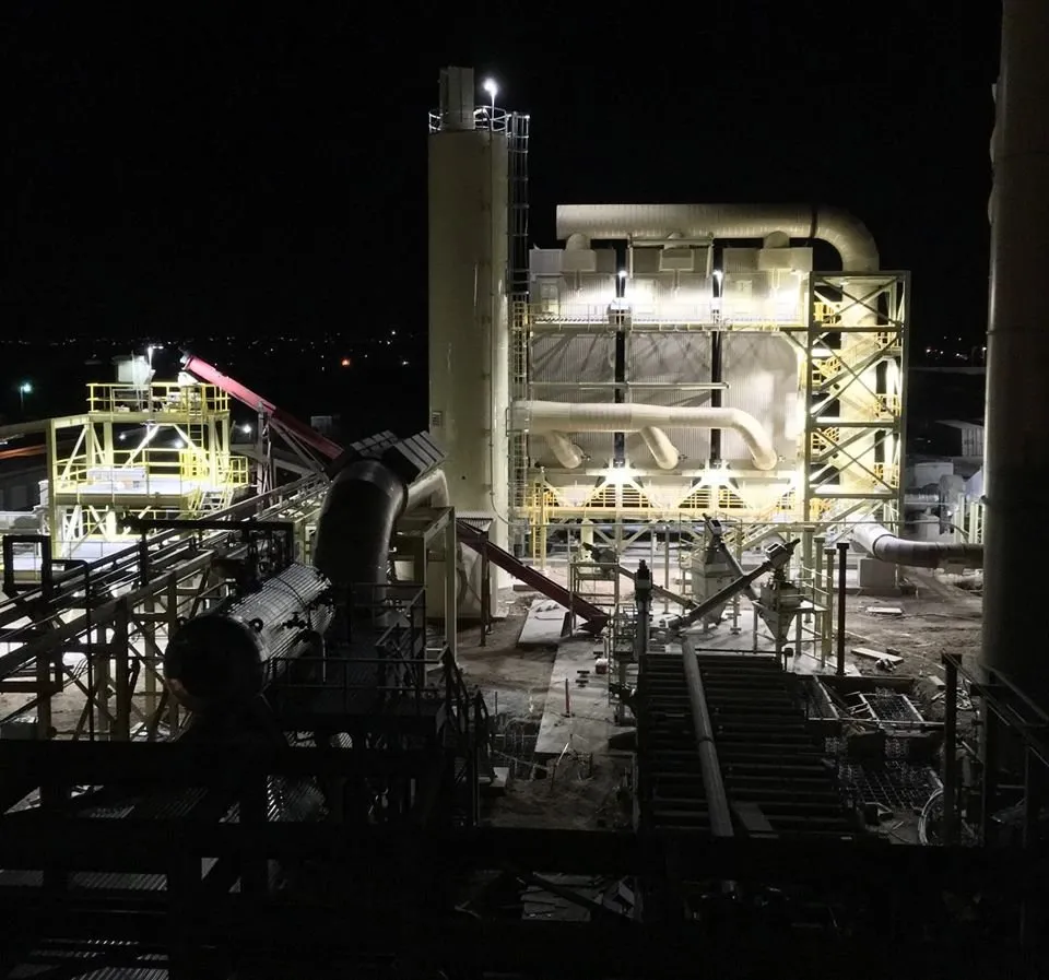 Slide of Riley Electric