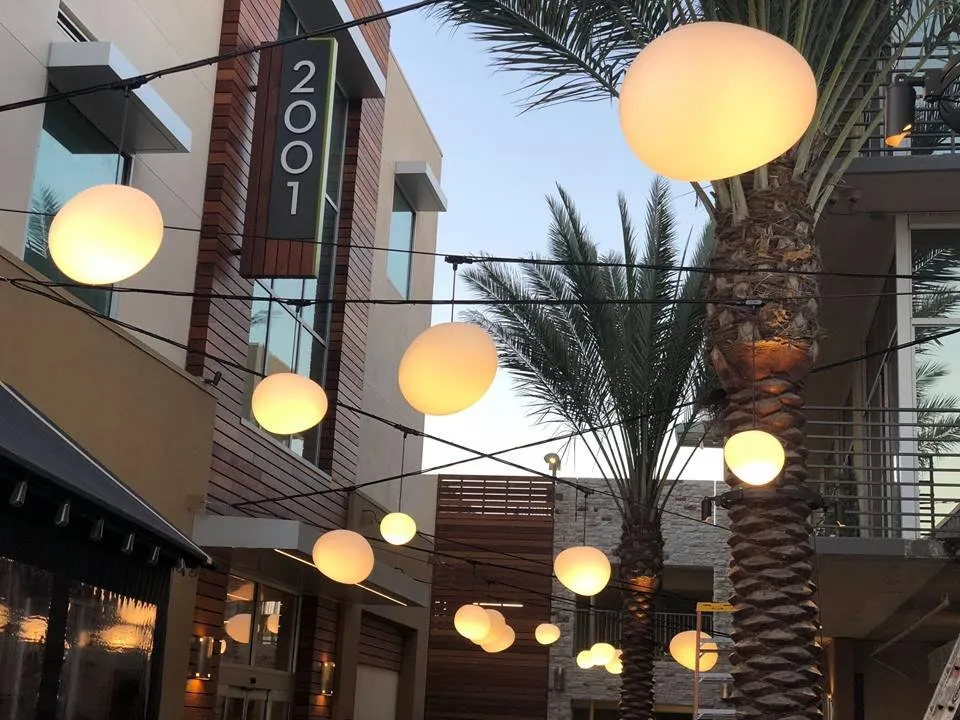 Slide of Riley Electric