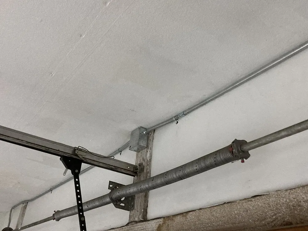 Slide of Riley Electric