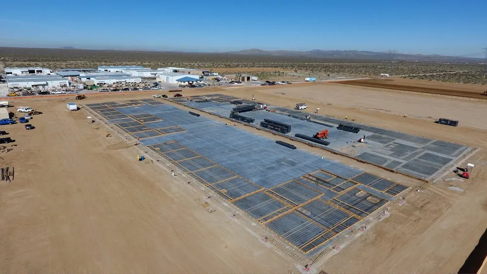 Slide of Riley Electric