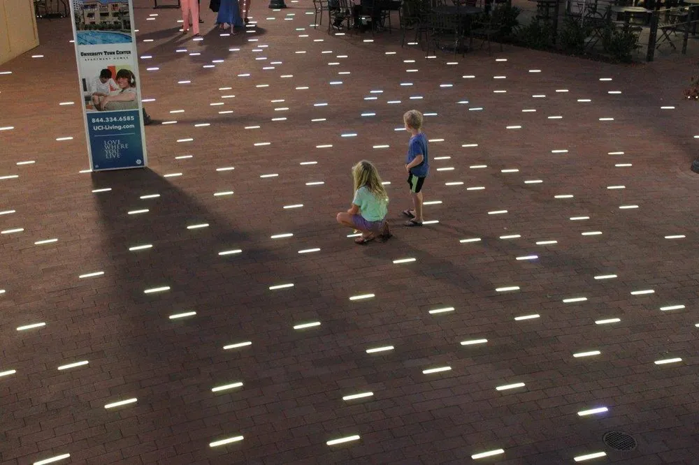 Slide of Riley Electric