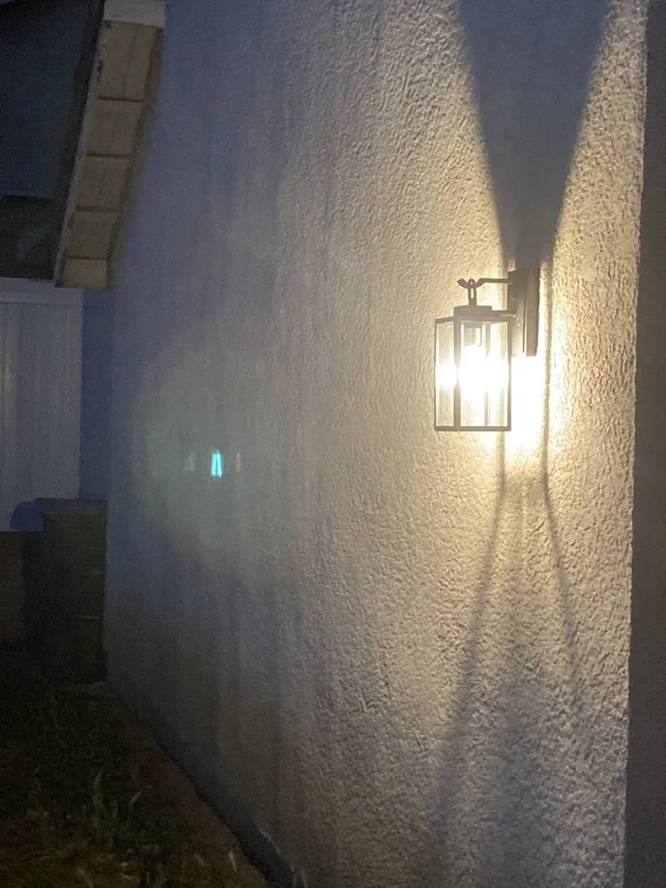 Slide of Riley Electric