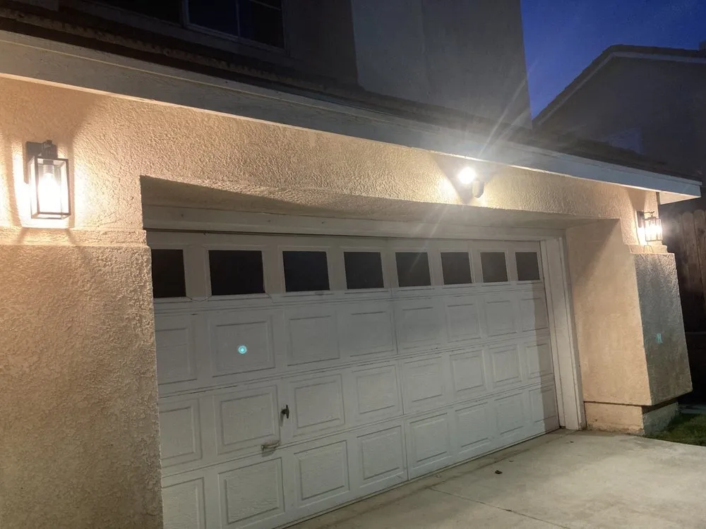 Slide of Riley Electric