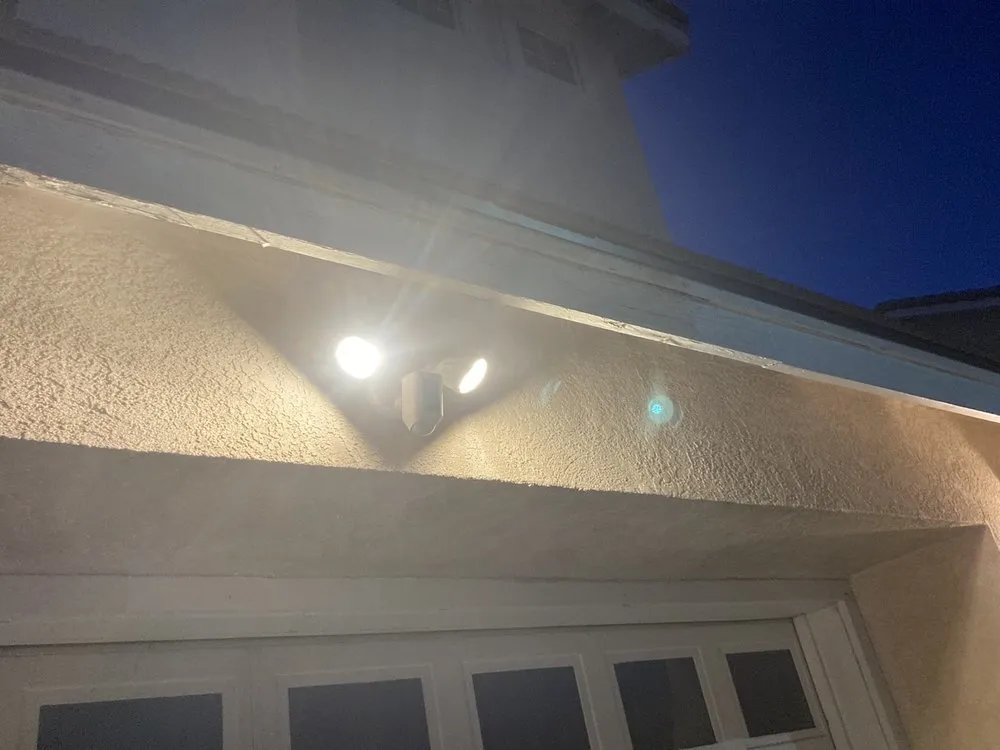 Slide of Riley Electric