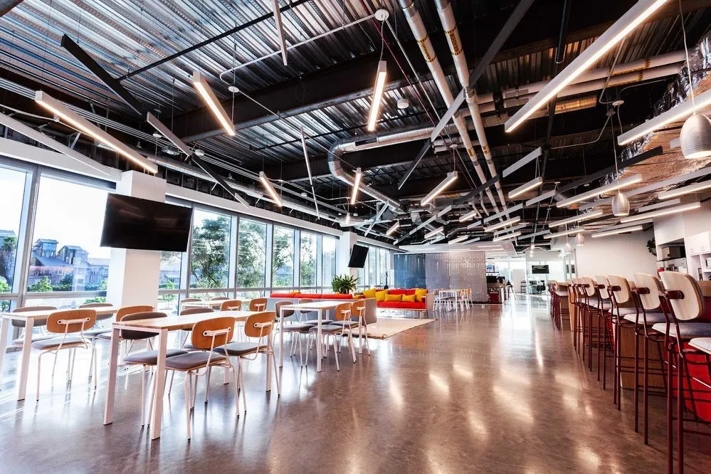 Slide of Riley Electric