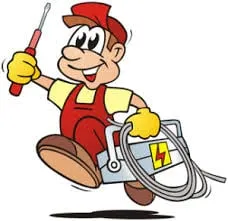 Slide of Riley Electrical