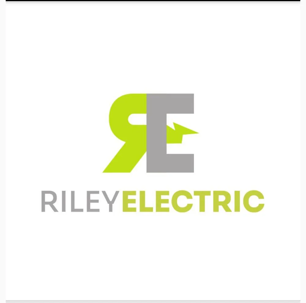 Slide of Riley Electrical Services