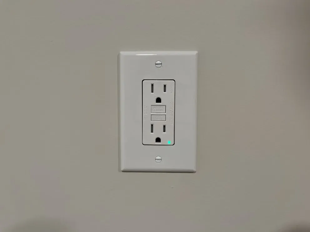 Slide of Riley Electrical Works