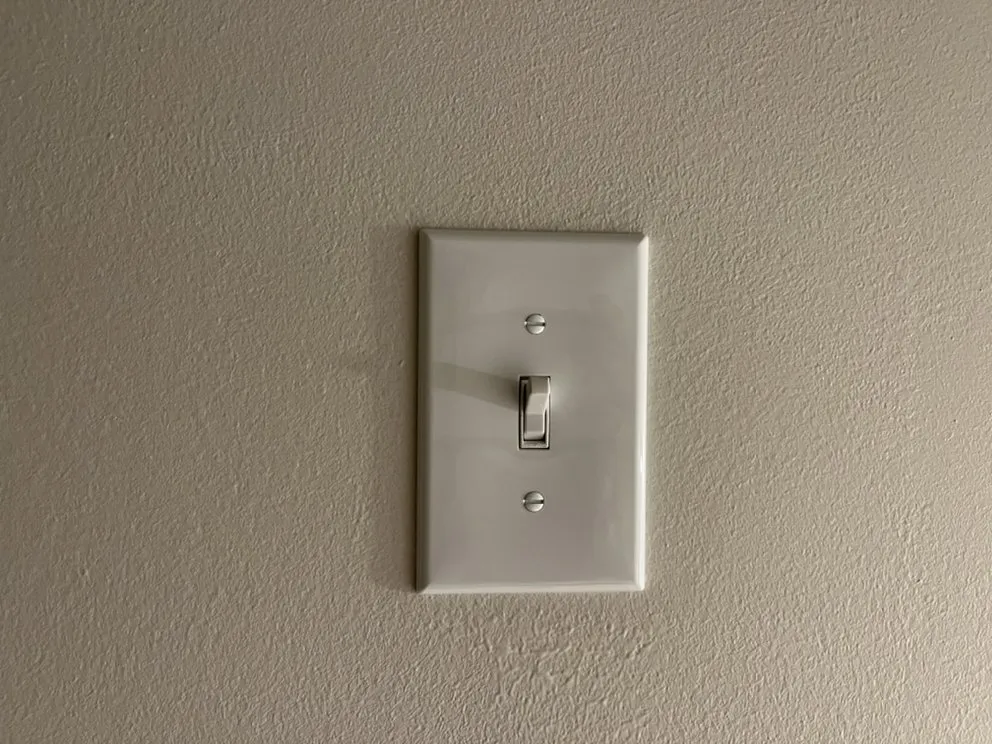 Slide of Riley Electrical Works