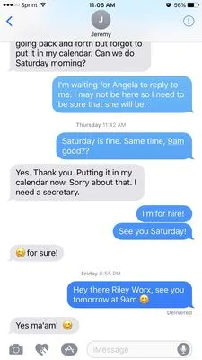 Riley Worx Home Repairs Logo