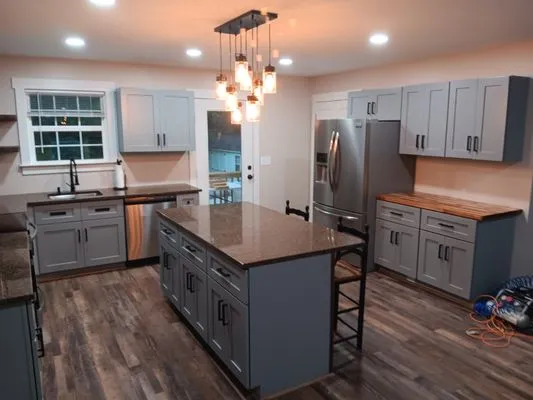 Rima & Rima Electric