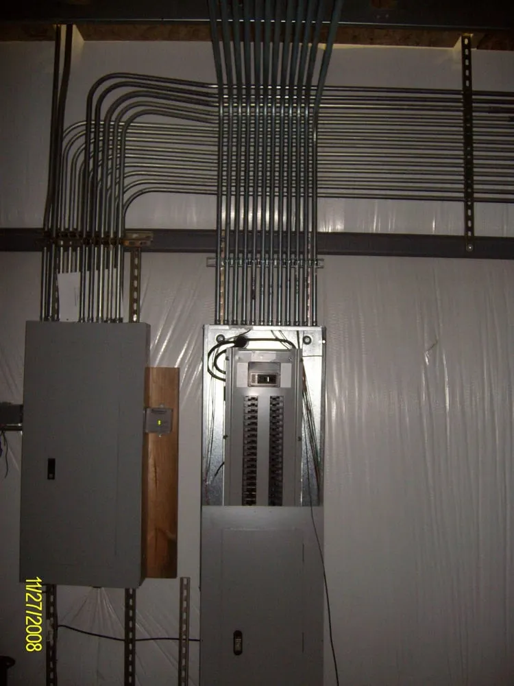 Slide of Rimar Electric