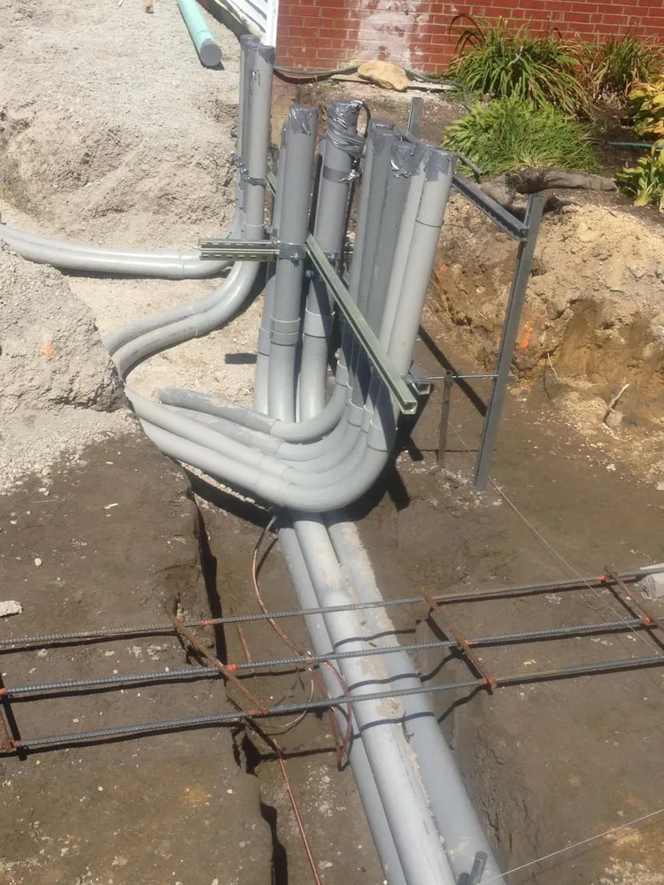 Slide of Rimar Electric