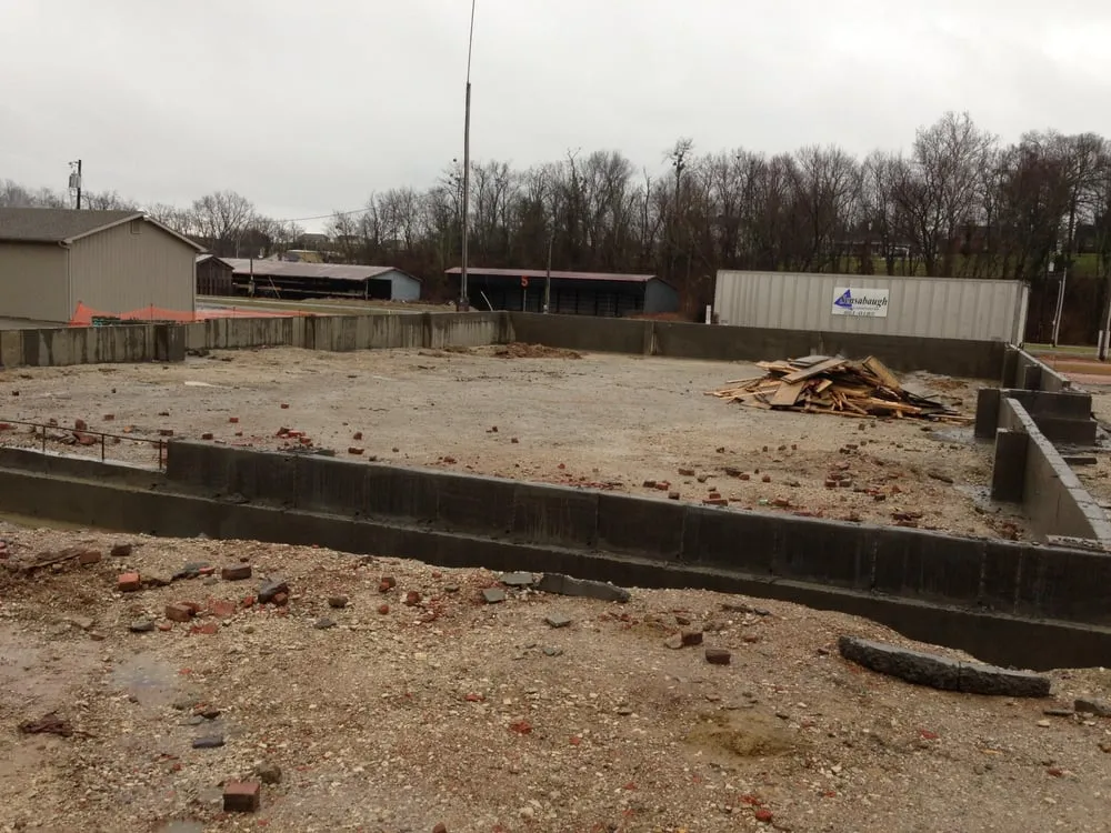 Slide of Rimar Electric