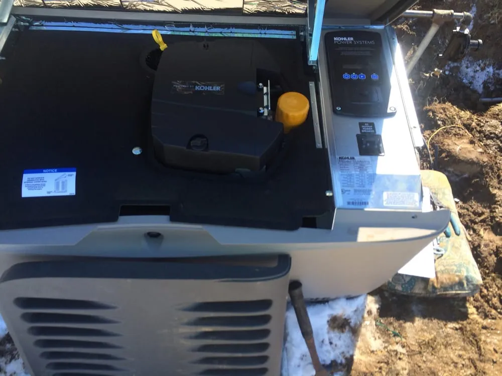 Slide of Rimar Electric