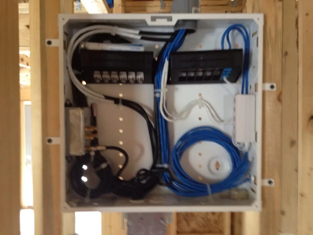 Slide of Rimar Electric