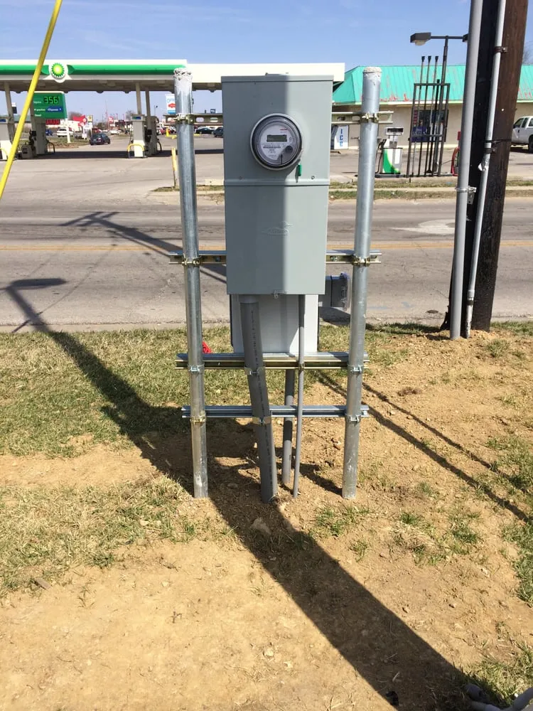 Slide of Rimar Electric