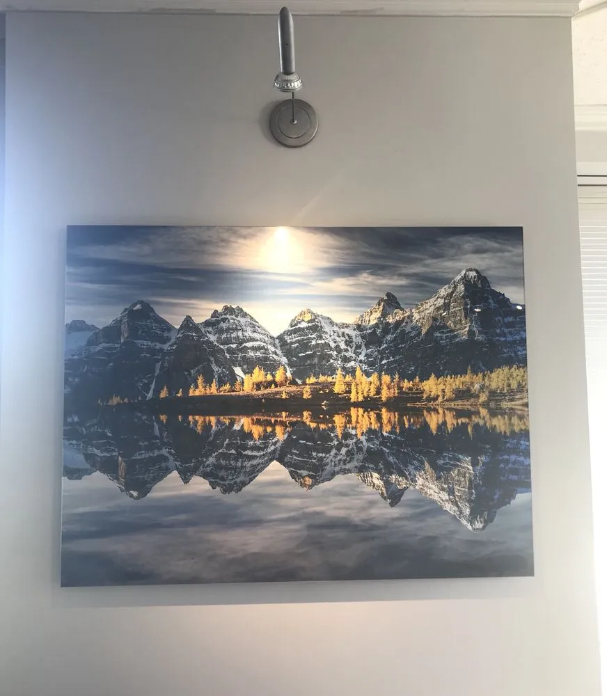 Slide of Rinaldi Electric