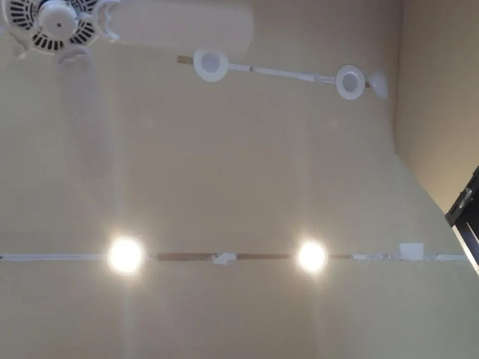 Slide of Rinaldi Electric