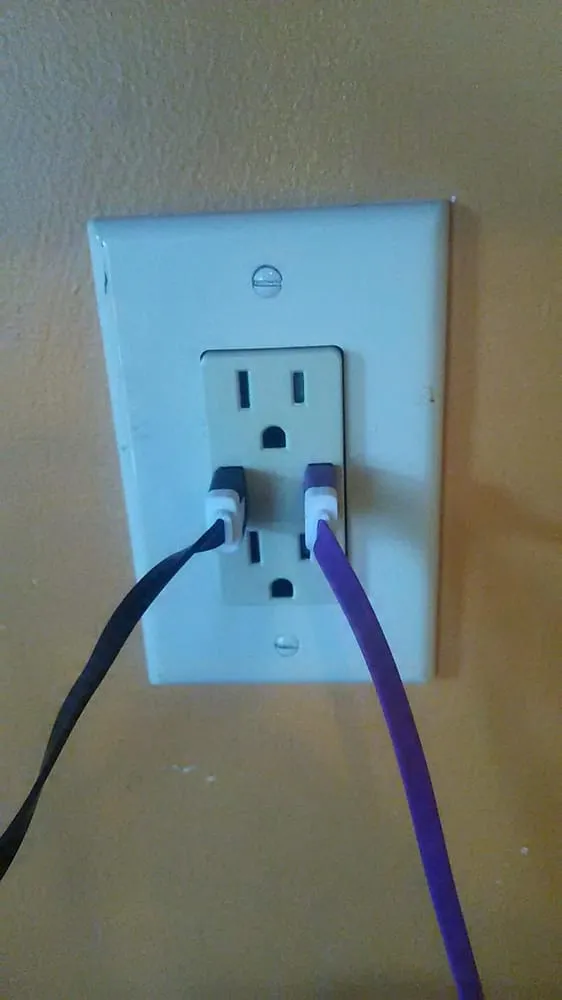 Slide of Rinaldi Electric