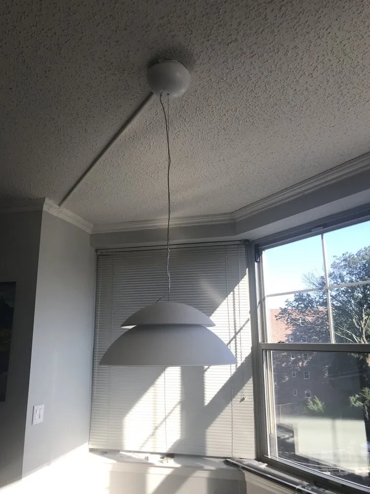 Slide of Rinaldi Electric