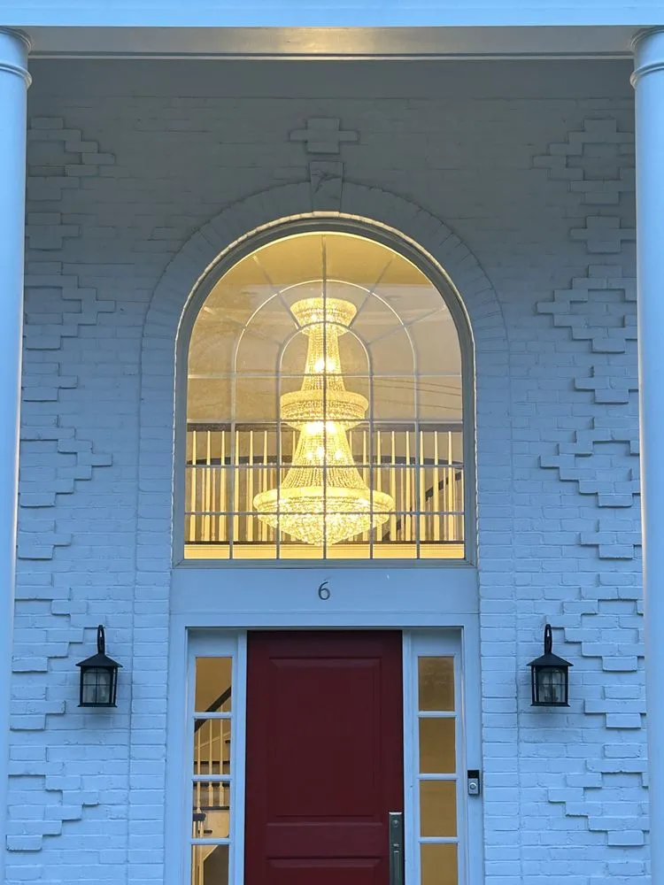 Slide of Rinaldi Electric