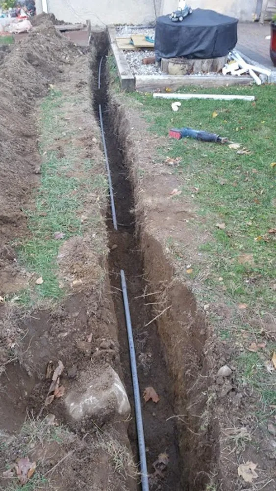 Slide of Rinaldi Electric