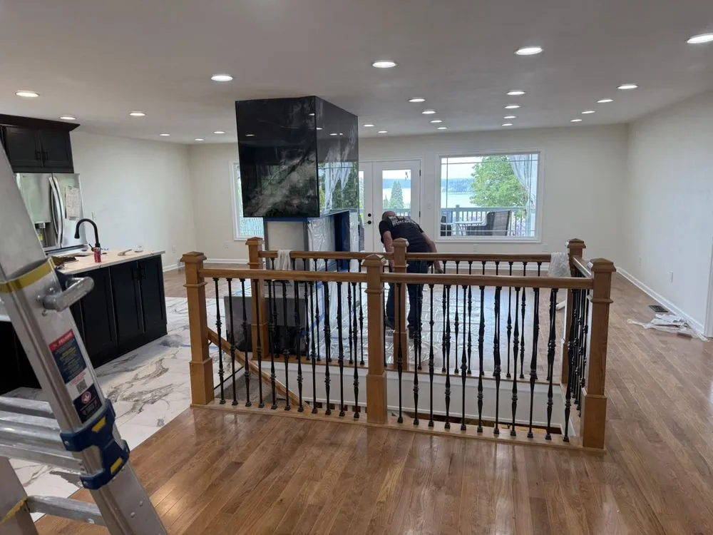 Slide of Rinc Electric