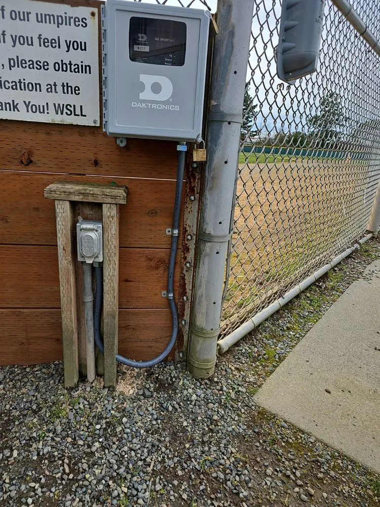 Slide of Rinc Electric