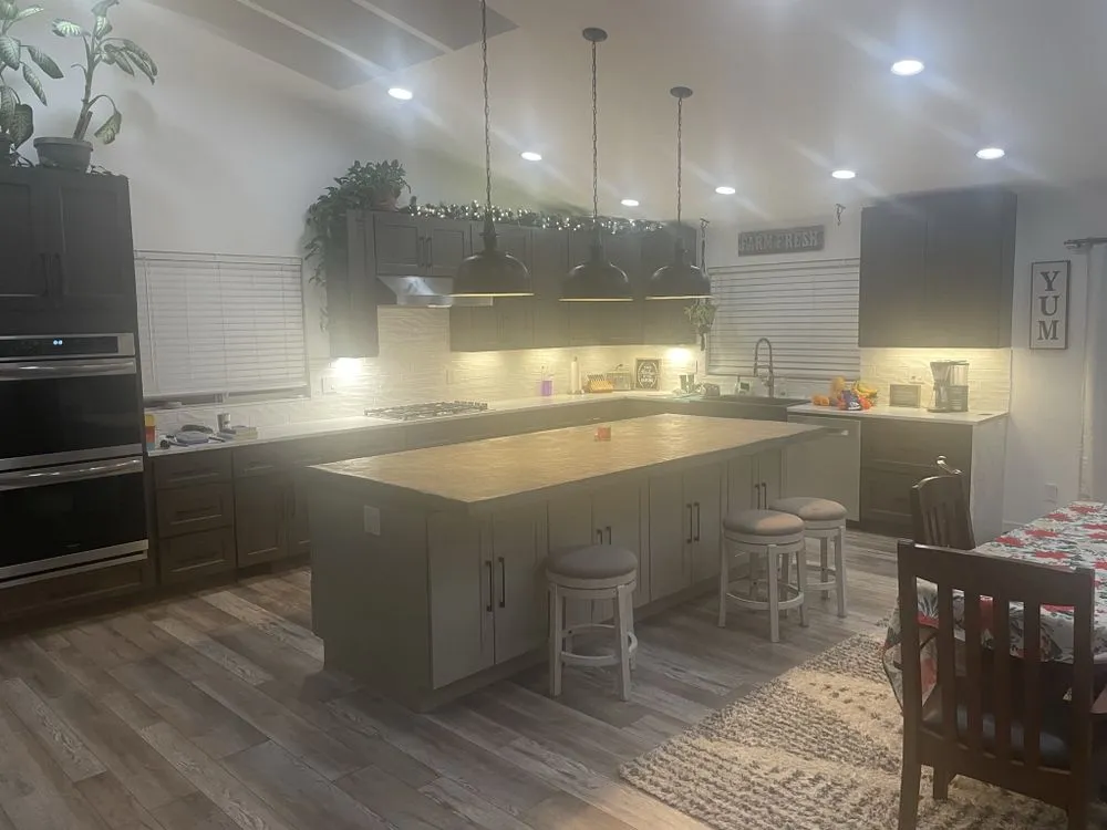 Slide of Rinc Electric