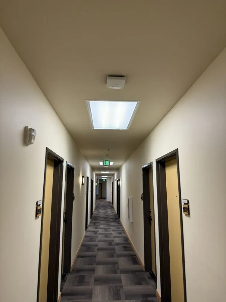 Slide of Rinc Electric