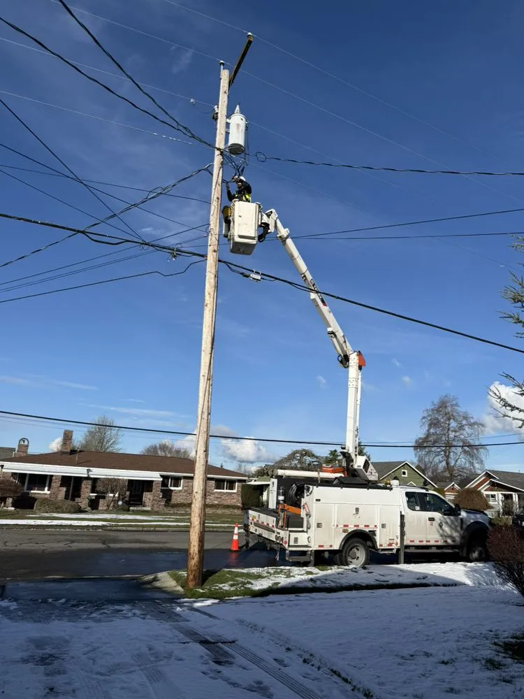 Slide of Rinc Electric