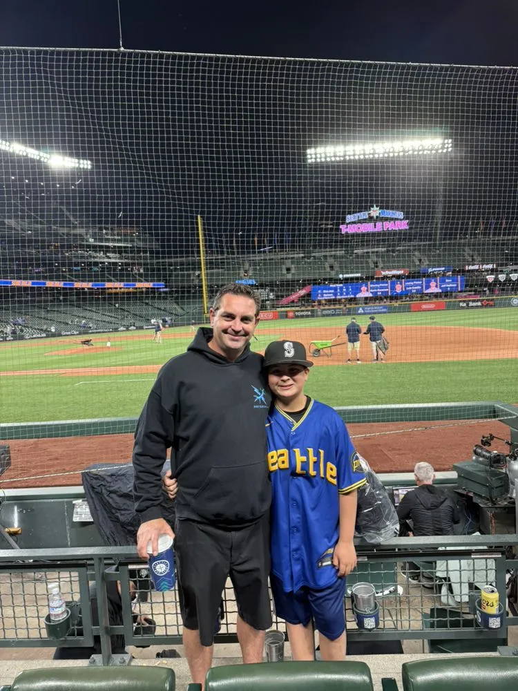 Slide of Rinc Electric