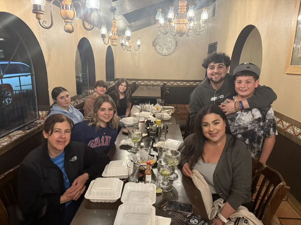 Slide of Rinc Electric