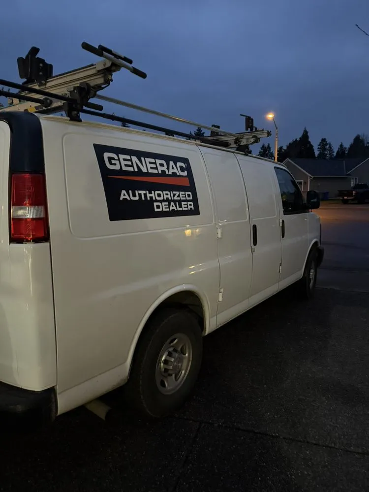 Slide of Rinc Electric