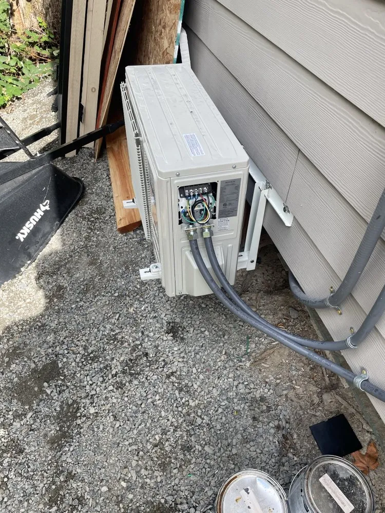 Slide of Rinc Electric