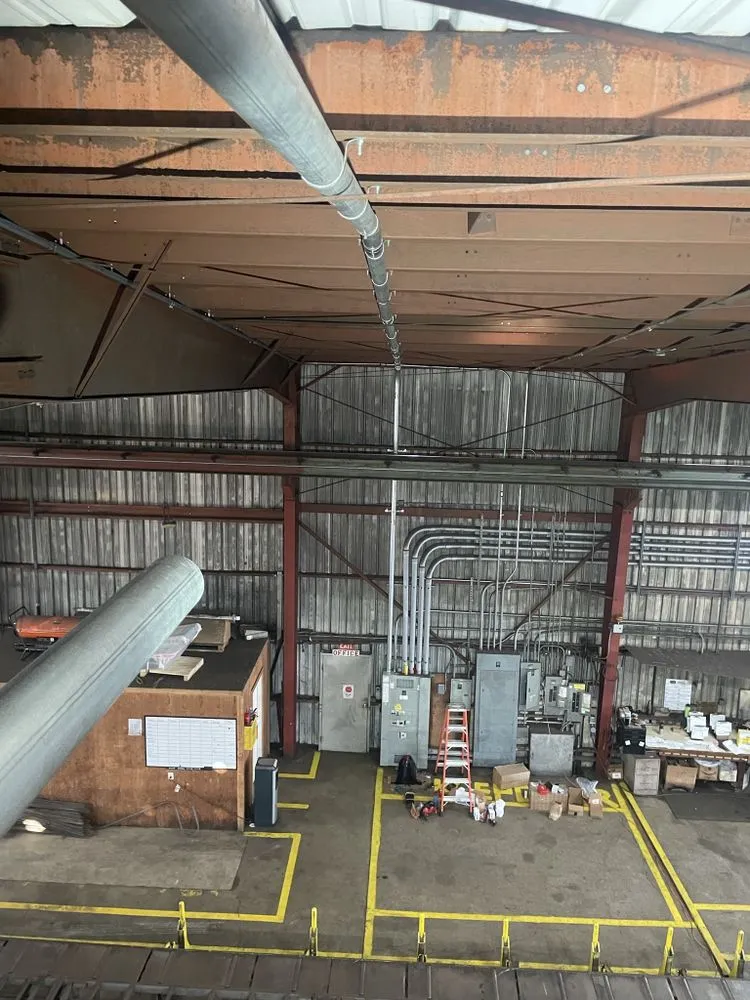 Slide of Rinc Electric