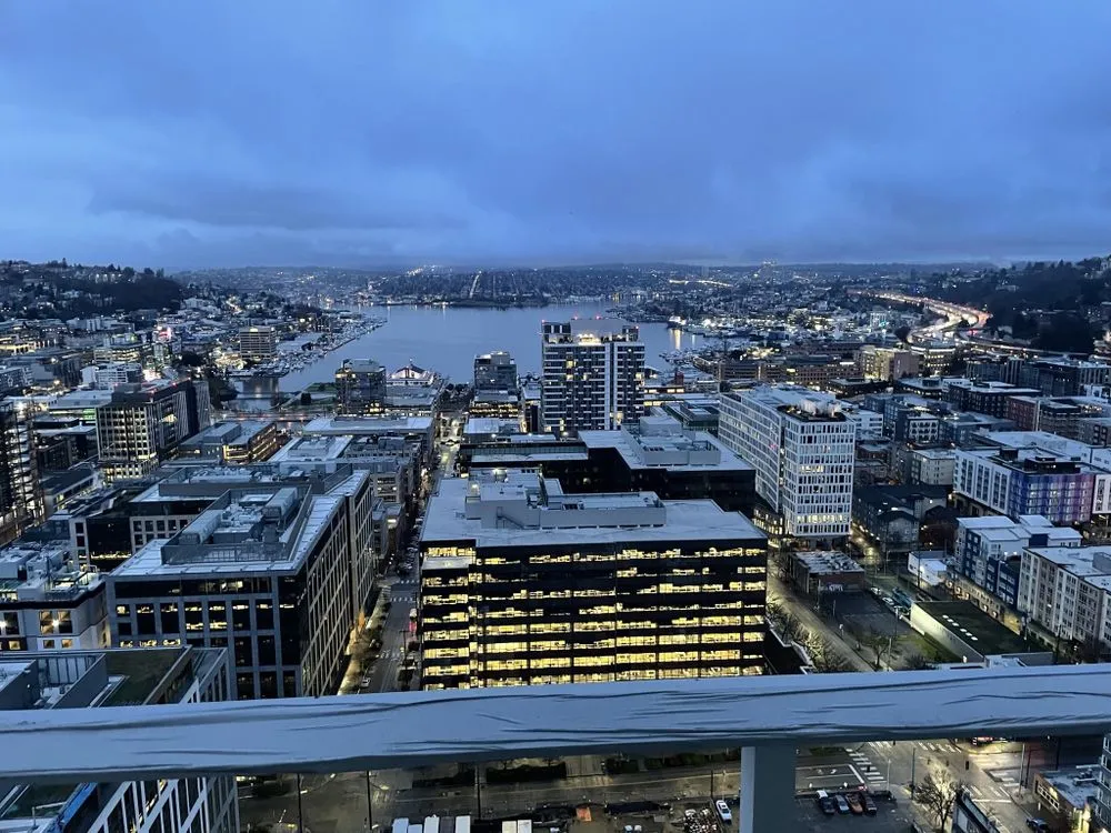 Slide of Rinc Electric