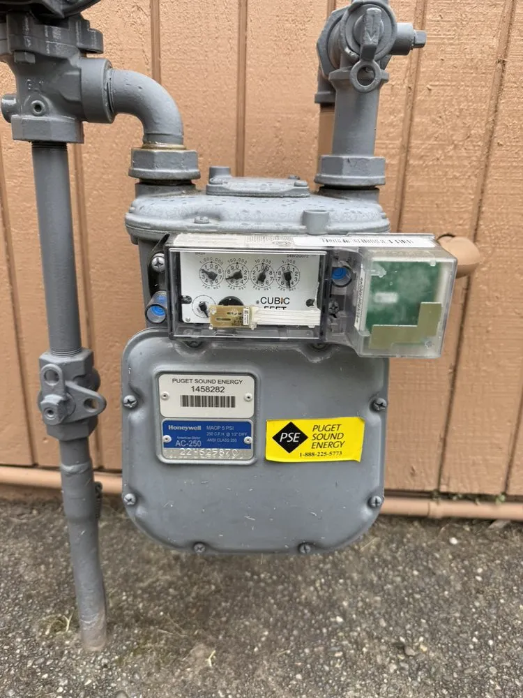 Slide of Rinc Electric