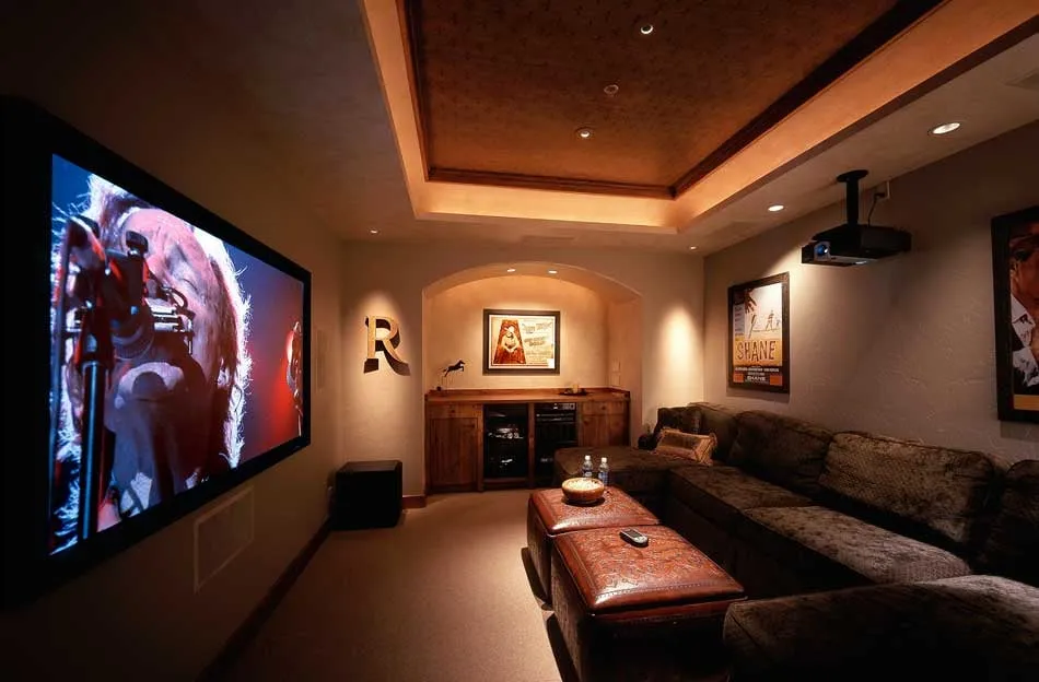 Slide of Rincon Mountain Electric